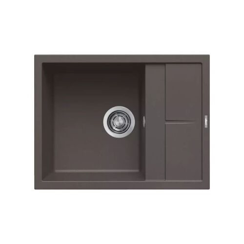 ELLECI - Mosogatótálca Unico 125 K87 Cocoa