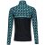 Női funkcionális Thermo pulóver prémium ALTISPORT VOJ/ALW048TER03 FEKETE -BLUE méret: 4XL 183261589