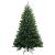 vidaXL mesterséges karácsonyfa gömbökkel 210 cm 300 LED 183265696