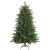 vidaXL műfenyő díszgömbökkel 150 cm 150 melegfehér LED 183267514