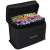 Maaleo 80-Color Marker Set in Black Zipper Case