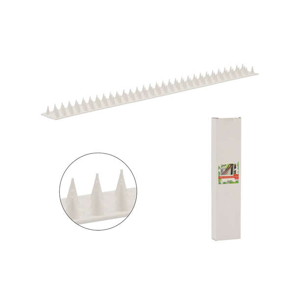 Garden Line Madárriasztó Tüske - 10 db - 4,5x50 cm