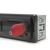 M.N.C Stream autós MP3 lejátszó USB port részlet