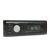 M.N.C Stream car stereo MP3 player front view