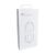20W-os PD USB-C fali töltőkészlet + Type-C - Type-C eredeti IC adatkábel, kompatibilis iPhone 16 15 készülékkel 183329576