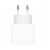 Fast Charge 20W-os töltőkészlet és Fast Charge 1m-es Type-C - Lightning adatkábel, kompatibilis az Apple iPhone 14 Pro / 14 Pro Max / 13 Pro Max / 12 Pro / 12 Pro Max készülékekkel 183364898