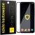 Teljes képernyős edzett üveg képernyővédő Redmi Note 8-hoz 183392214