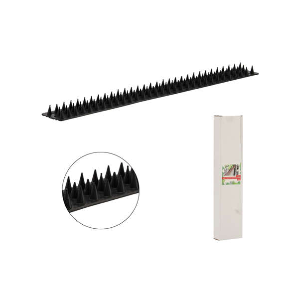 Garden Line Odpudzovač vtákov Hrot - 10 ks - 4,5x50cm