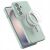 Mágneses tok GALAXY S26 PLUS készülékhez Szilikon tok MagSafe mágneses telefonhoz 183481301