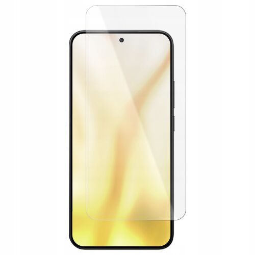 Edzett üveg képernyővédő XIAOMI 15T / 15T PRO készülékhez, átlátszó üveg 2.5D védőfólia 183491811 - Mobiltelefon kiegészítő