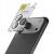 IPHONE 17 PRO / MAX kameraüveg védőfólia + applikátor 183502838