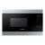 Samsung MG22M8274AT/E2 Einbau-Mikrowelle, 22L, 850W, Schwarz