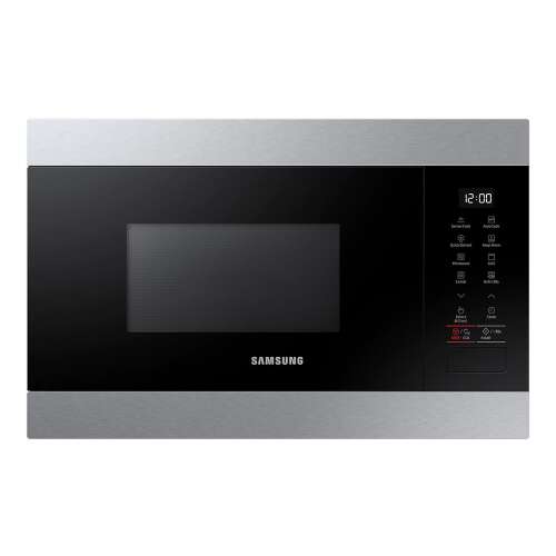 Samsung MG22M8274AT/E2 22L Einbau-Mikrowellenherd mit Grillfunktion
