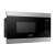 Samsung MG22M8274AT/E2 22L Einbau-Mikrowellenherd mit Grillfunktion