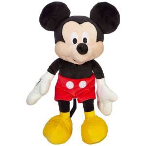 Mickey Mouse plush toy, 35cm, soft and cuddly, perfect for kids - Disney Plush Toy