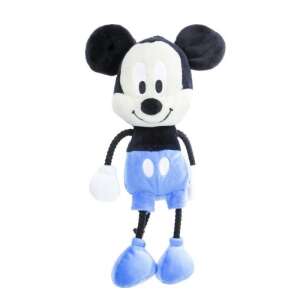 Mickey Mouse baby plush toy, 23cm, soft and cuddly, perfect for babies - Disney Plush Toy