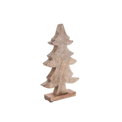 FOREST fenyőfa talpon, mangófa 30cm 46027926