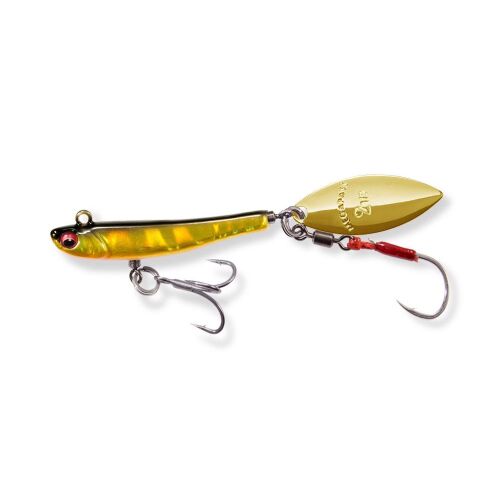MEGABASS MAKIPPA FFS 41mm 3/8oz 10.5gr G MEGABASS KINKURO