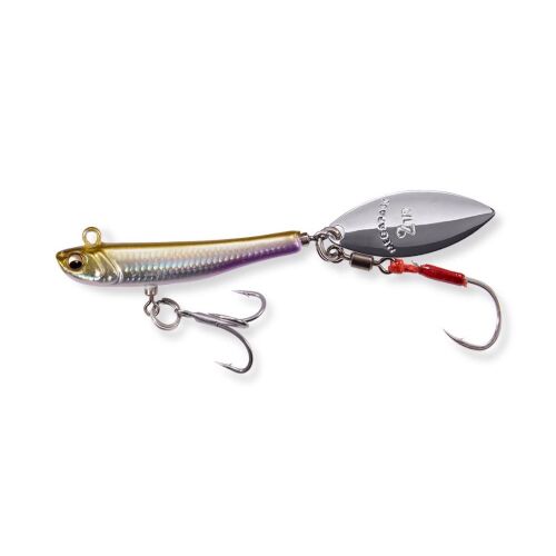 MEGABASS MAKIPPA FFS 37mm 1/4oz 7gr LZ WAKASAGI