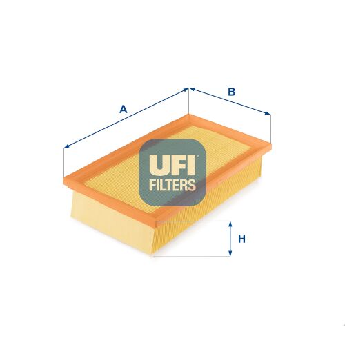 UFI 30.717.00 UFI légszűrő