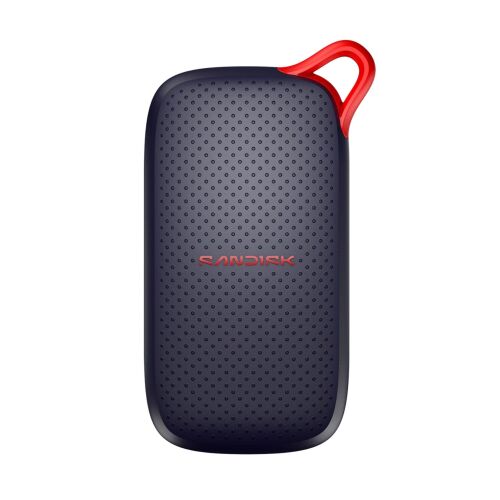 SANDISK hordozható SSD Crown V3 USB 3.2 Gen 2 500GB külső meghajtók 183671966 - Adattároló