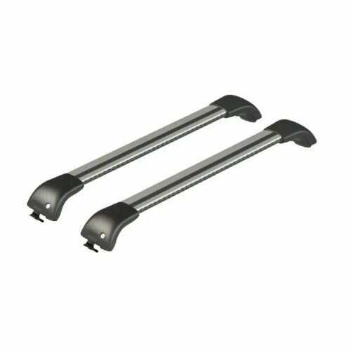 Silenzio CX, teljes alumínium tetőcsomagtartó készlet - 89 cm + 84 cm - Origine RL - C410 - Opel Grandland 2021-2024 - Süllyesztett tetősín 183676432 - Jármű és alkatrész