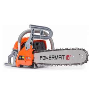 Pilarka spalinowa PM-HR-7020 4,9 HP 16" 49142352 - Powermat