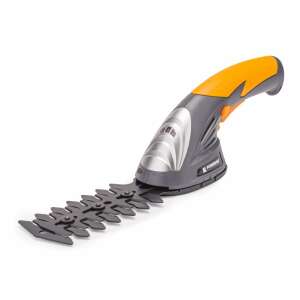 Akumulatorowe nożyce do żywopłotu PM-ANTK-7.2T 49142726 - Powermat