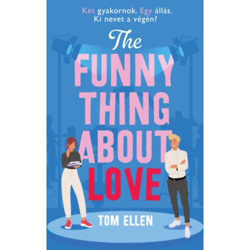 The Funny Thing About Love - (Különleges kiadás)