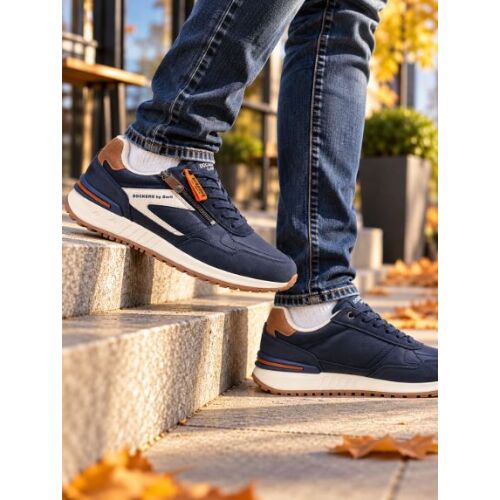 Dockers férfi utcai cipő 183811572 - Divat és öltözködés