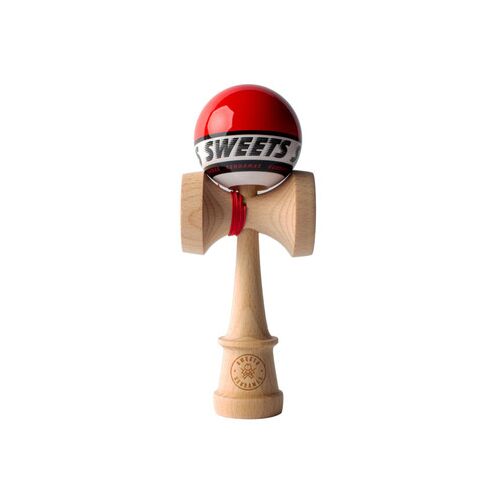Kendama Starter - Piros