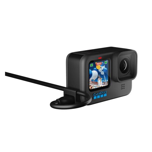 GoPro USB Pass-Through Door töltőfedél 183864711 - Fotó, videó és optika