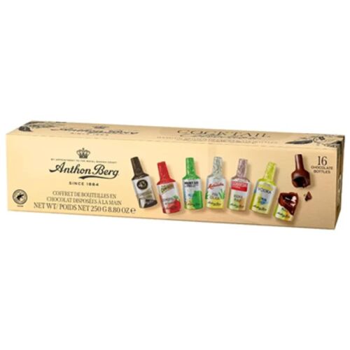 Anthon Berg Coctails Dreams 250gr