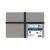 Bosch PRO Pallet Repair S1132VFR orrfűrészlap, 0,9x19x225 mm, 100 db, raklap daraboláshoz 183920357