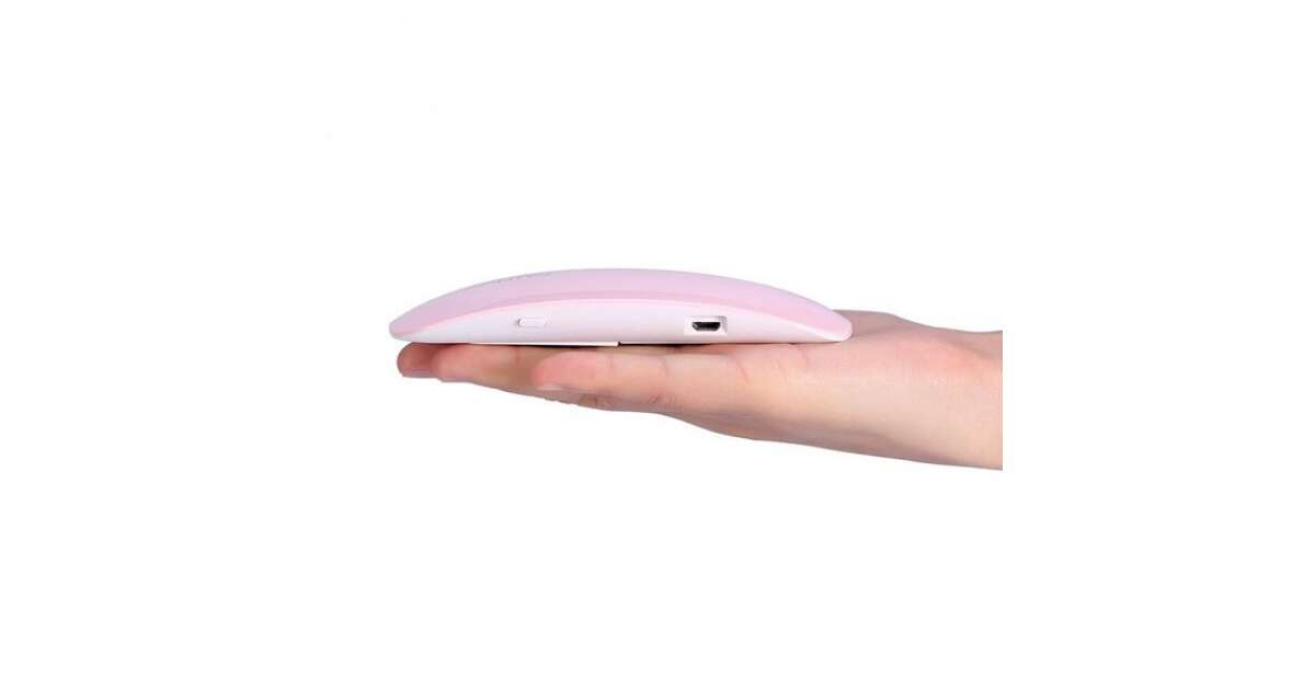 SUN MINI 2 UV/LED műkörmös lámpa | Pepita.hu