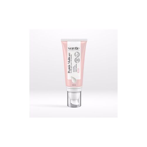 Peptid Multicare éjszakai arckrém 50ml 183961239 