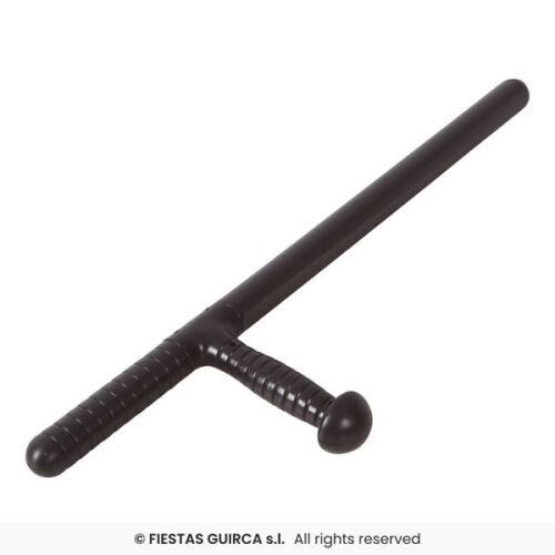 Gumibot utánzat, műanyag, 57 cm