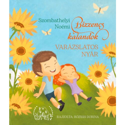 Bizzencs kalandok - Varázslatos nyár 184015604 
