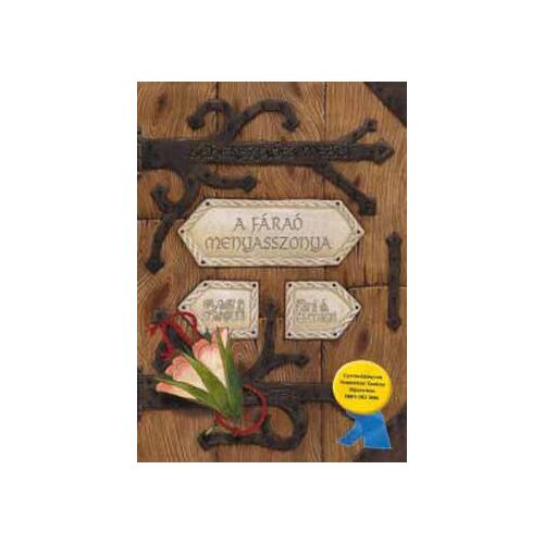 A fáraó menyasszonya - Seherezádé meséi sorozat 1. kötet 184015742 