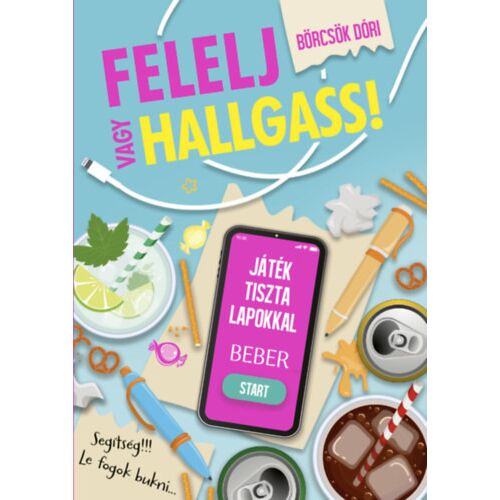 Felelj vagy hallgass! 184015917 