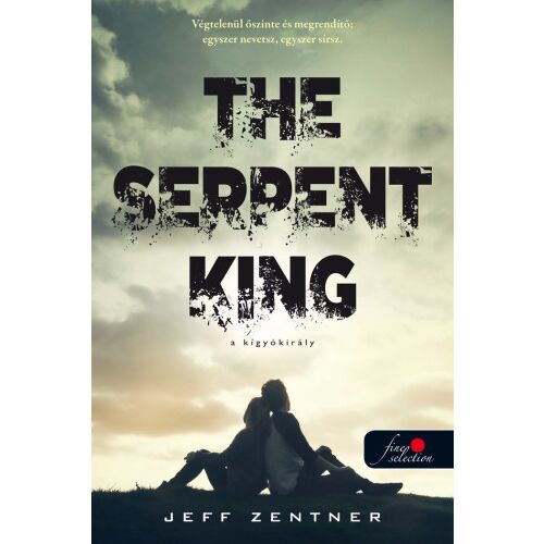 The Serpent King - A kígyókirály 184015923 
