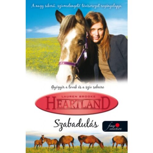 Szabadulás - Heartland 3. 184015898 