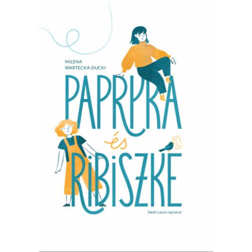 Papryka és Ribiszke 184015952 