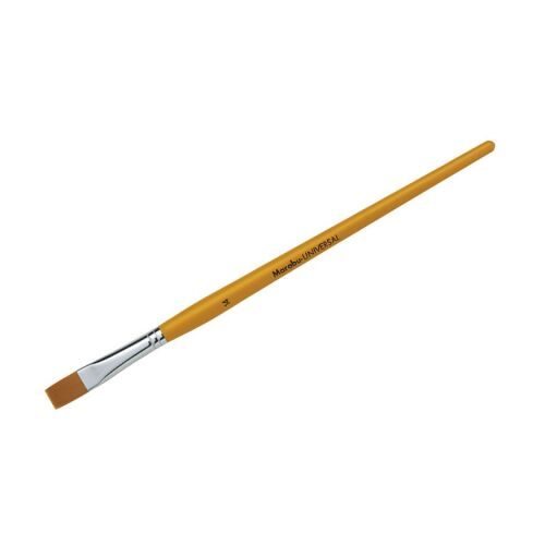 Marabu Universal lapos ecset - 14-es méret 184027994 - Iskolai festék és festőkellék