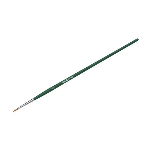 Marabu Fino kerek ecset - 2-es méret 184028004 - Iskolai festék és festőkellék