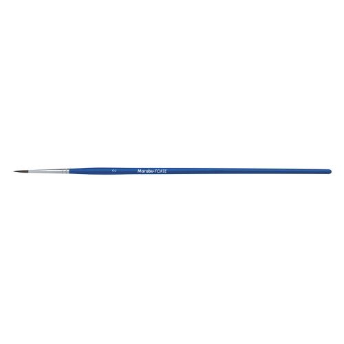 Marabu Forte kerek ecset - 2-es méret