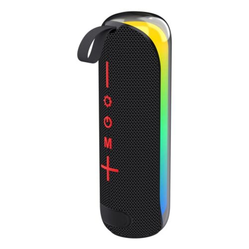 2GO Bluetooth Hangszóró Akusztikus Fény RGB fényshowval