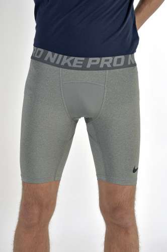 Nike M NP Short férfi Aláöltöző nadrág #szürke 30792832
