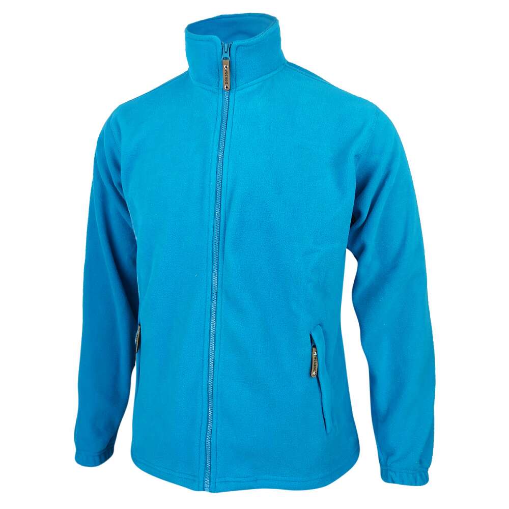 dressa-home-cipzaros-atmeneti-polar-dzseki-aqua-xl