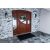 3D PVC bejárati lábtörlő, 90x150 184079861